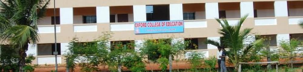 Oxford College of Education